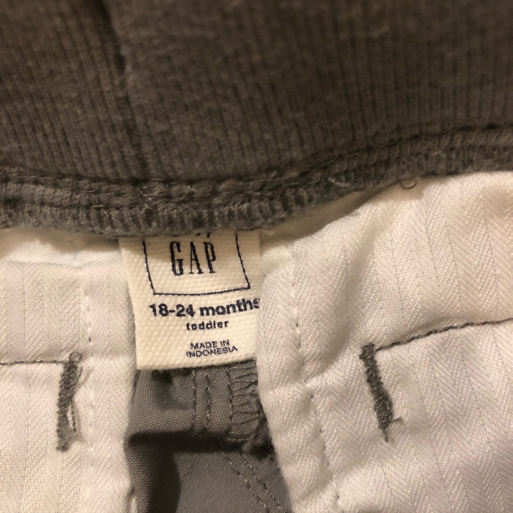 Toddler boy shorts